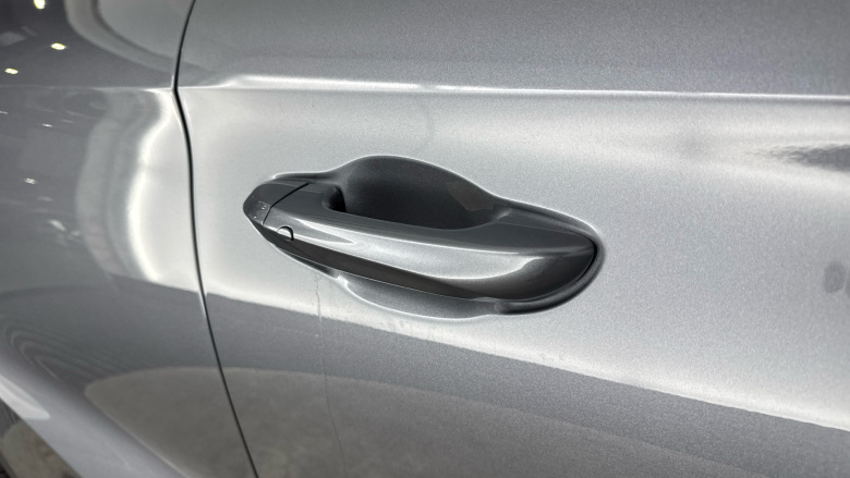 MG ZS 1.5 Hybrid+ Trophy 5dr Auto Hybrid Hatchback